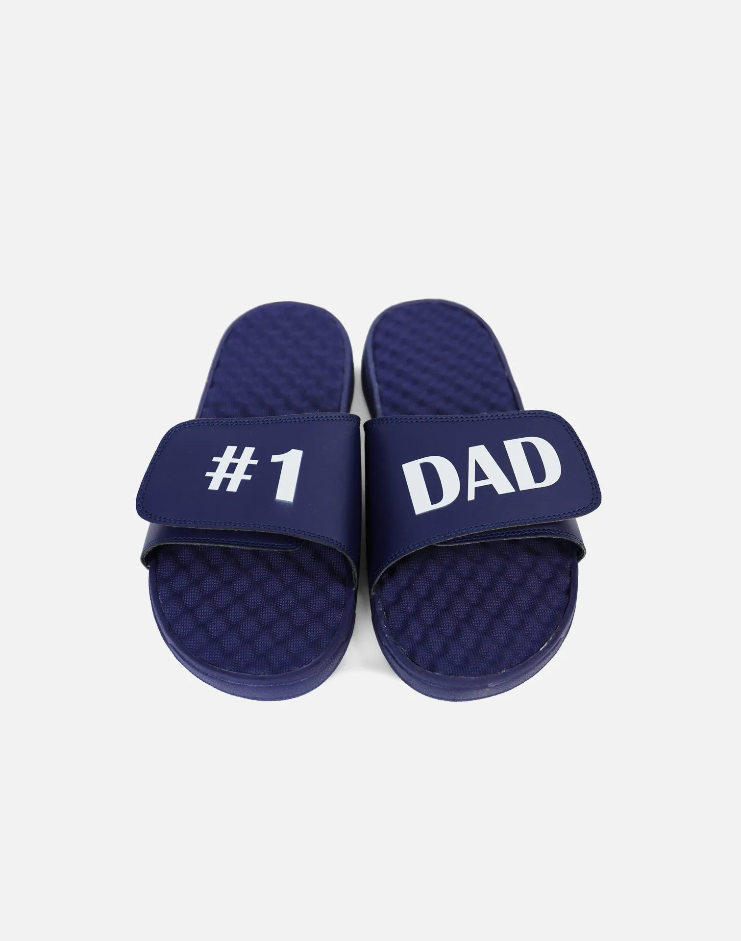 #1 DAD SLIDES