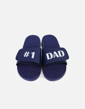 #1 DAD SLIDES