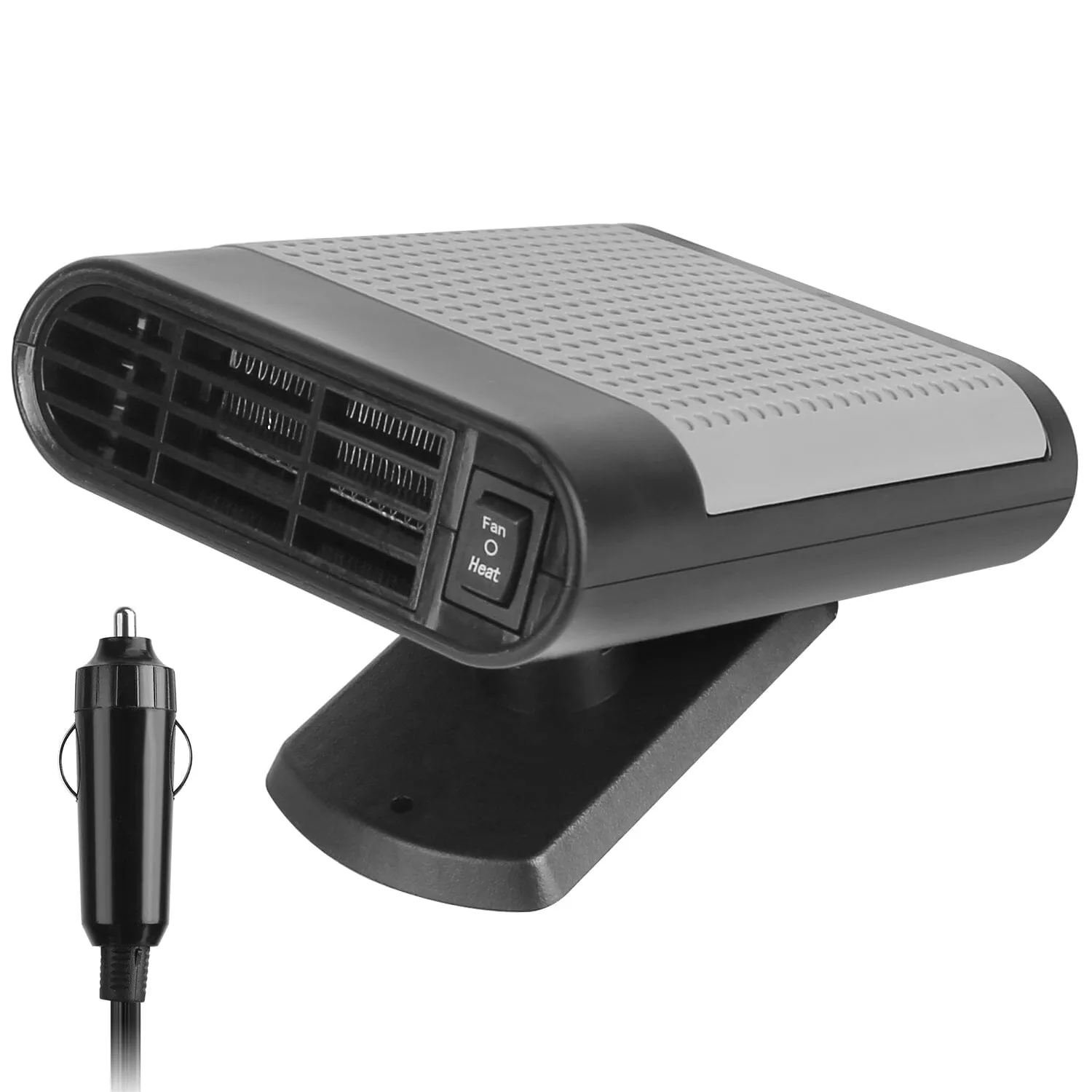 12V 150W Portable Car Heater with Air Purification