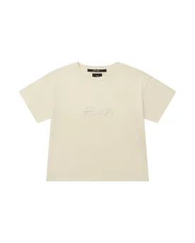 1999 LIL BIGGIE SS TEE DESERT
