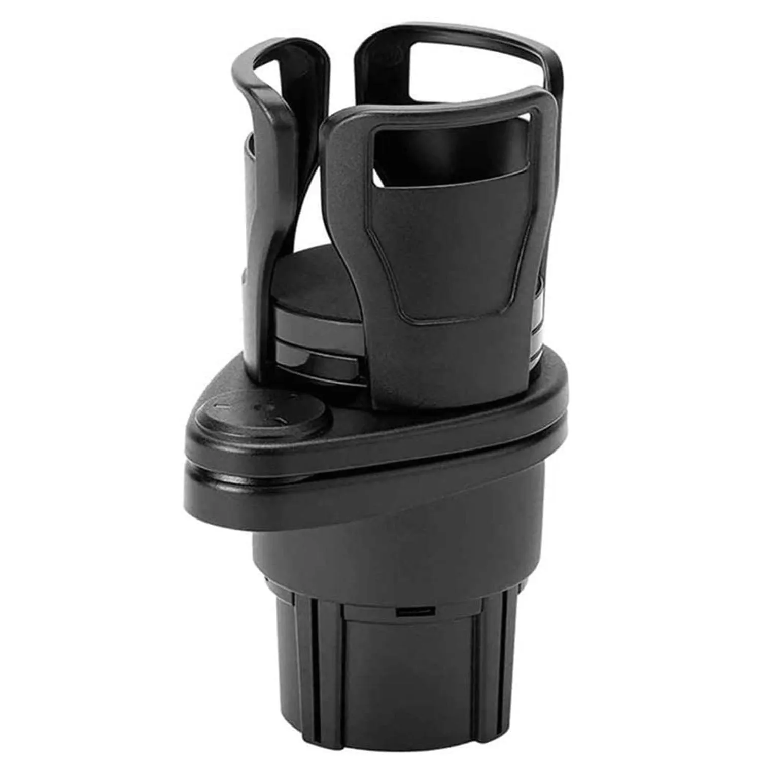 2-in-1 Car Cup Holder Extender