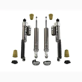 2005  Toyota Tacoma Falcon Sport 2” Lift Shock Absorber System