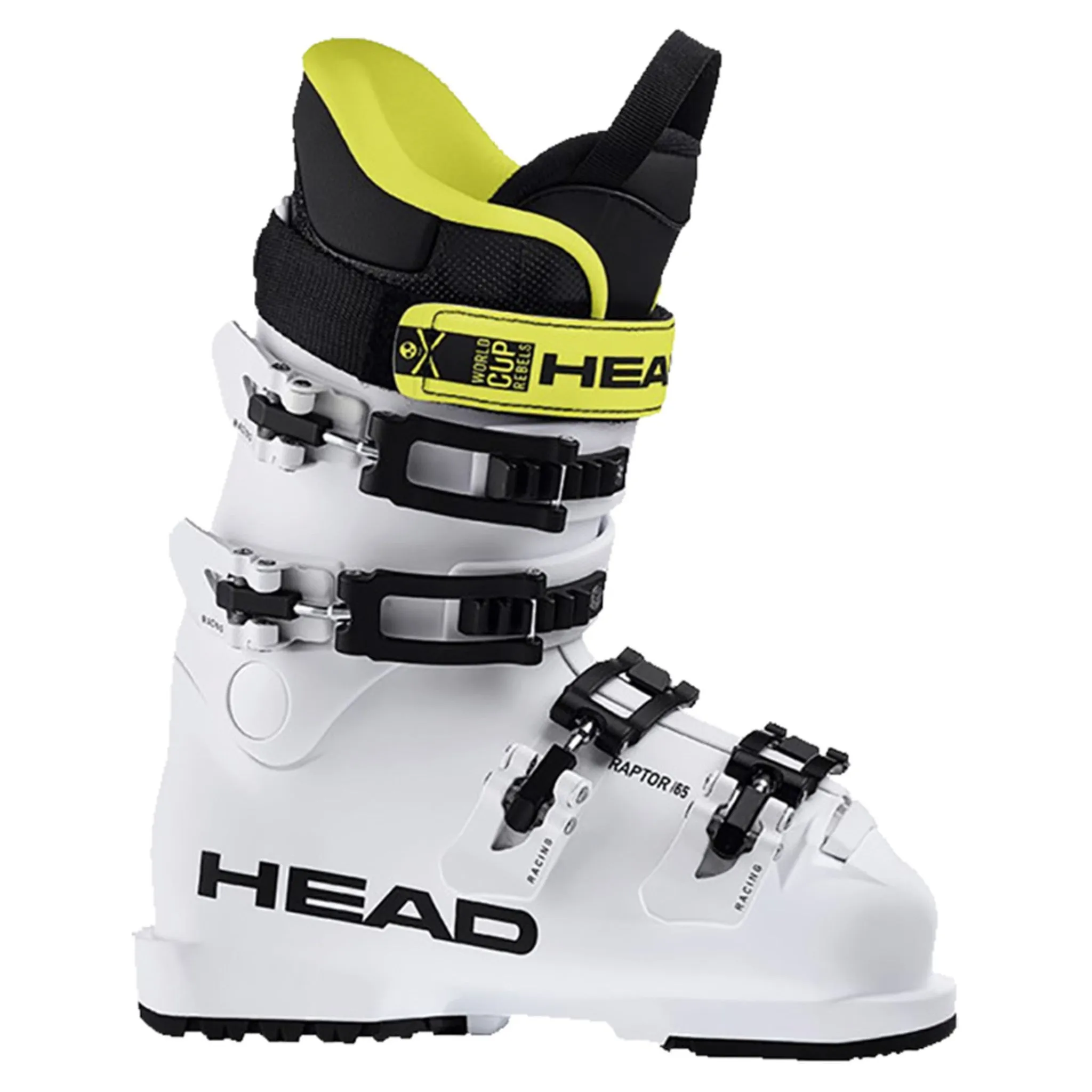 2020 Head Raptor 65 Junior Ski Boots