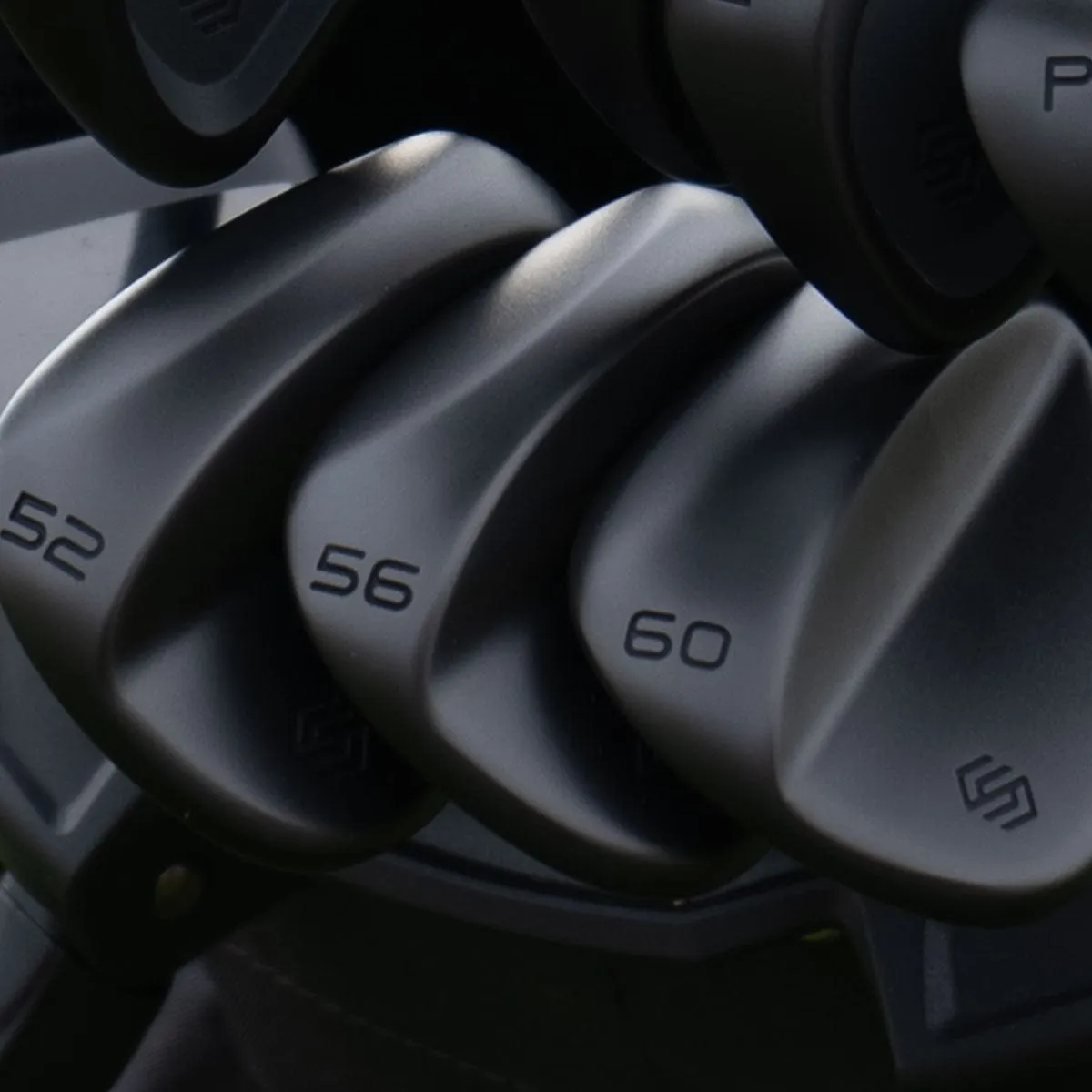 2022 - Wedge Set (52°, 60°)