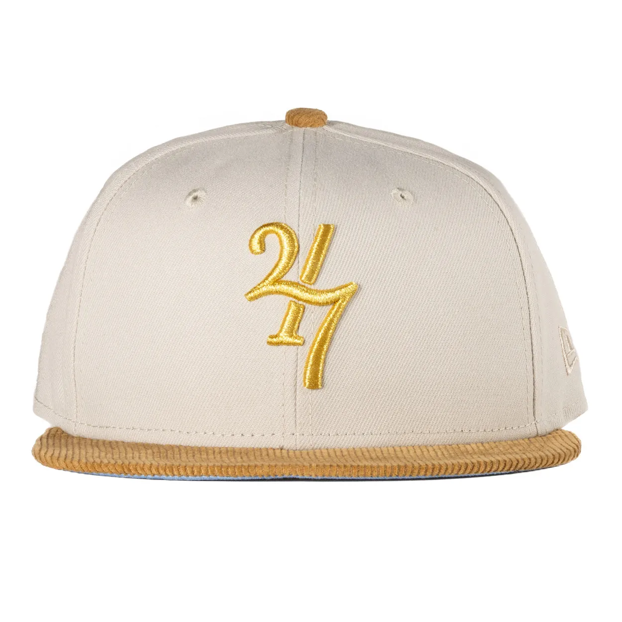 24/7 Mojave New Era Fitted