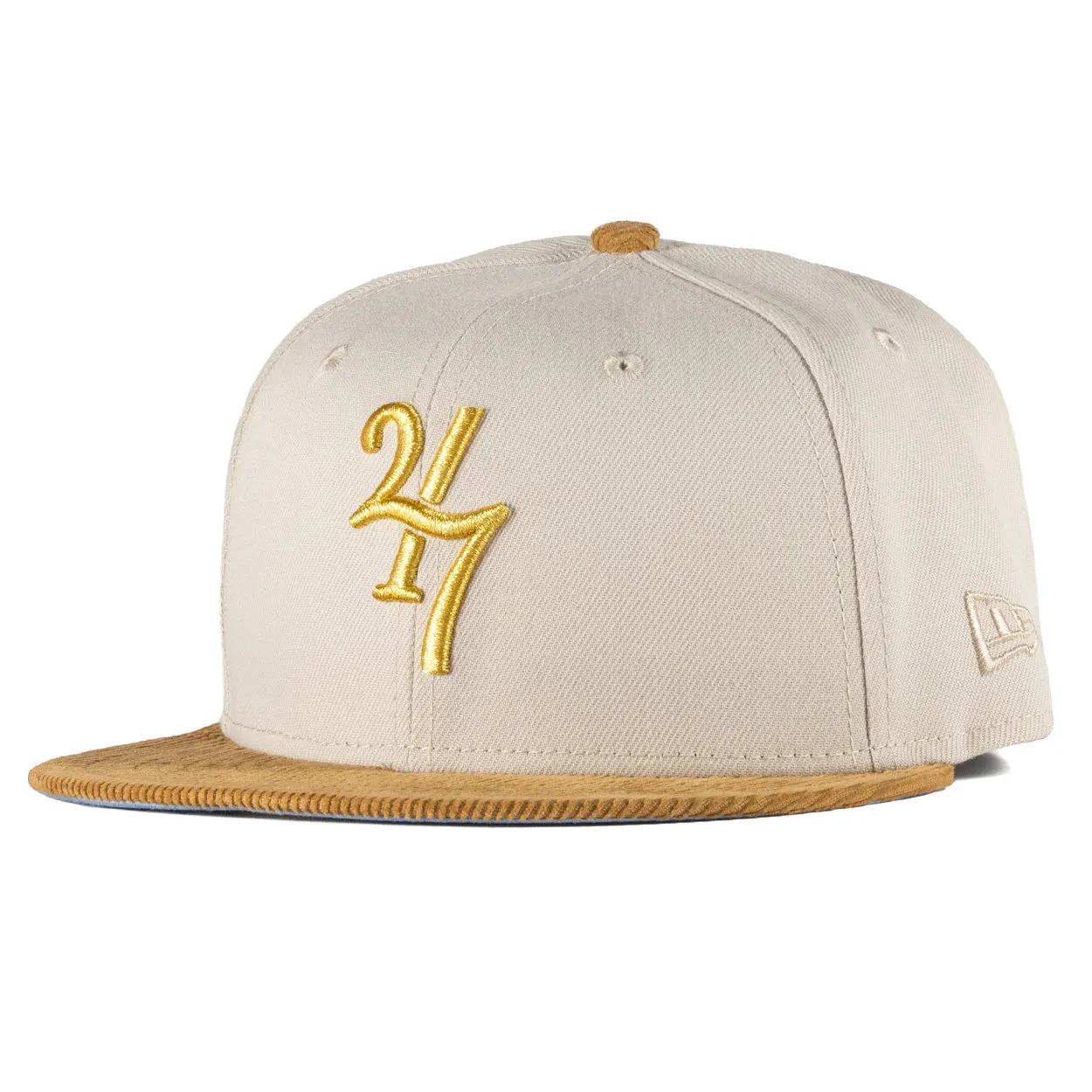 24/7 Mojave New Era Fitted