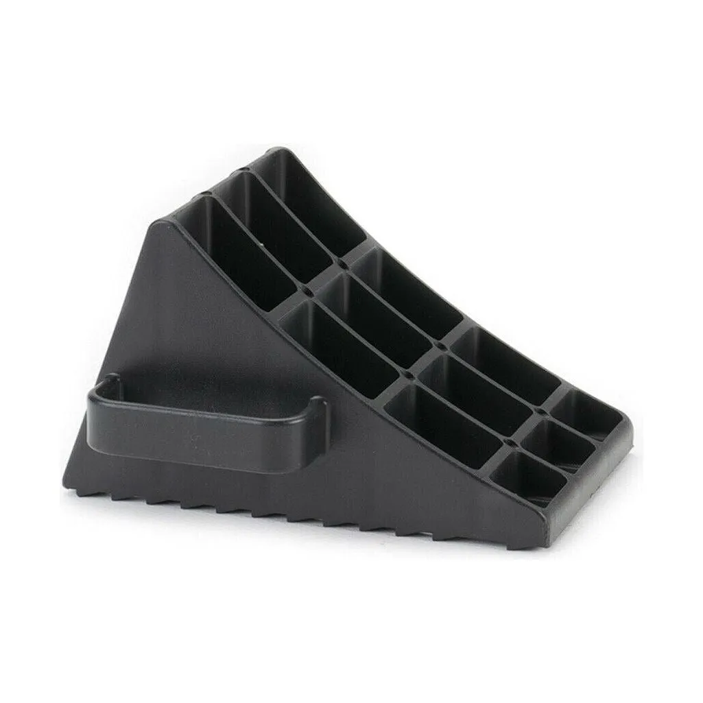 4 x Milenco Wedge Chock