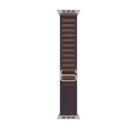 49mm Indigo Alpine Loop - Medium