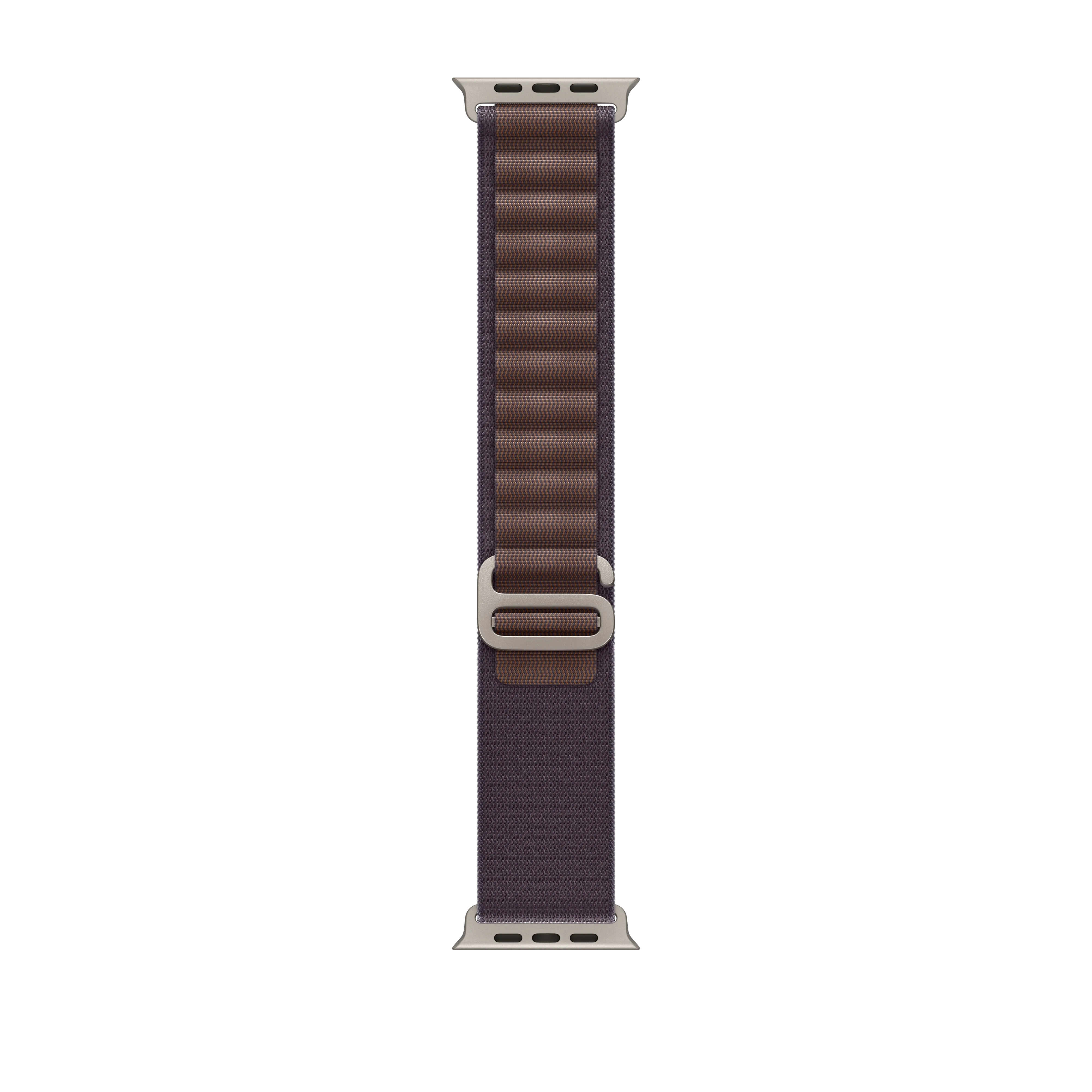 49mm Indigo Alpine Loop - Medium