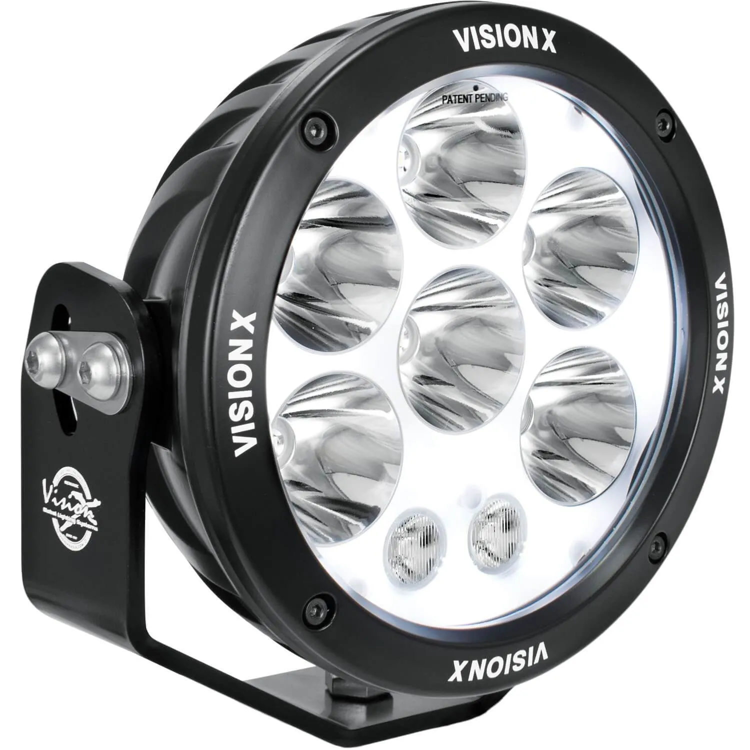 6.7" ADV Light Cannon Kit