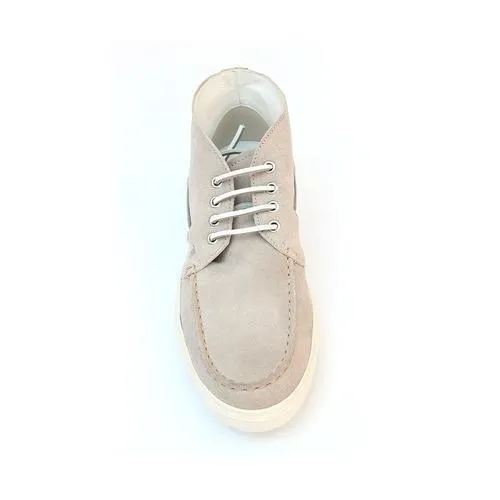 7.5 UK - 41.5 EUR - 8.5 US Tods mens ankle boots XXM0JL0D7500P0V613