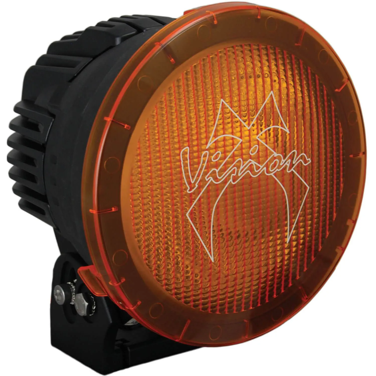 8.7" Cannon Amber PCV Covers