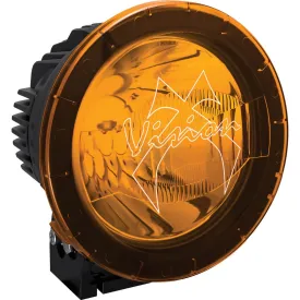 8.7" Cannon Amber PCV Covers