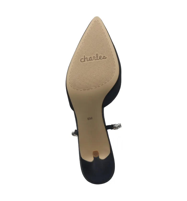 ADALYNN DRESS SHOE