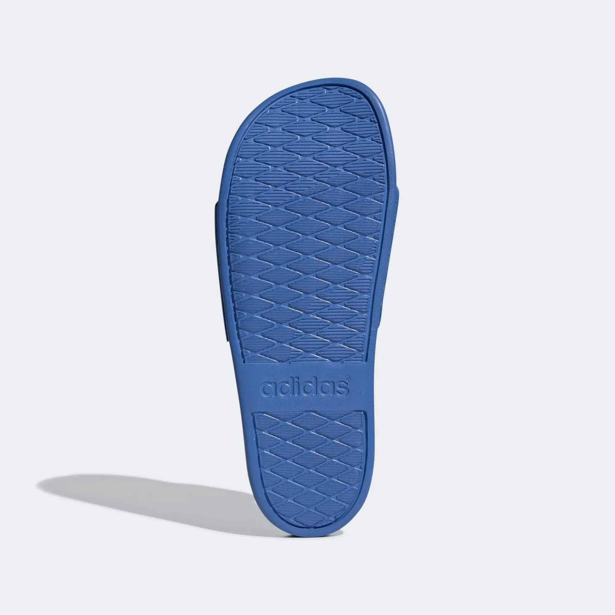 ADILETTE COMFORT SLIDES TRUE BLUE / TRUE BLUE / TRUE BLUE