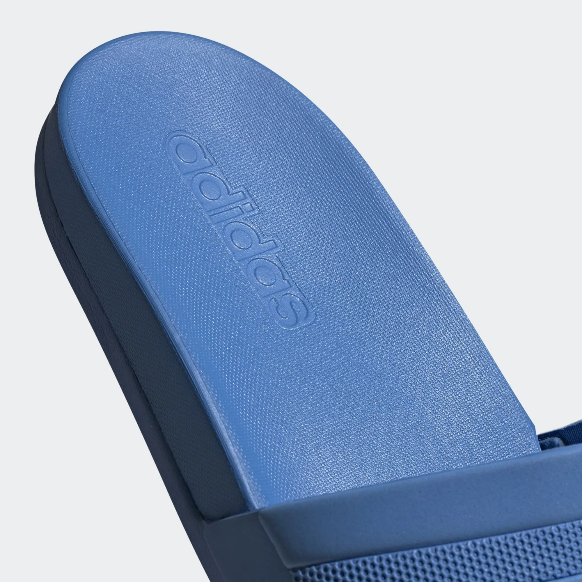 ADILETTE COMFORT SLIDES TRUE BLUE / TRUE BLUE / TRUE BLUE