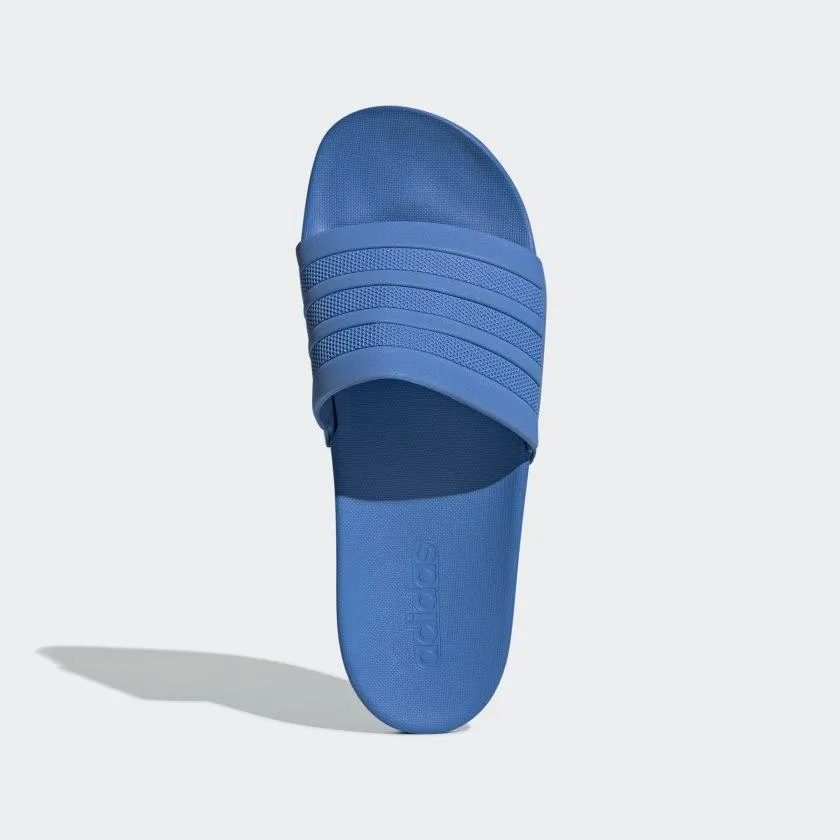 ADILETTE COMFORT SLIDES TRUE BLUE / TRUE BLUE / TRUE BLUE