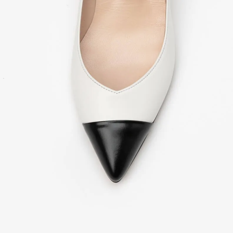 Afida - classic pumps