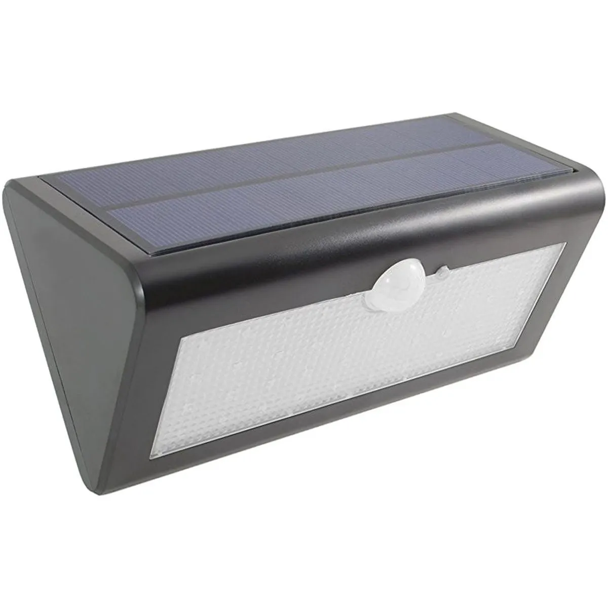 AG Eco Wedge Pro Solar Security Light