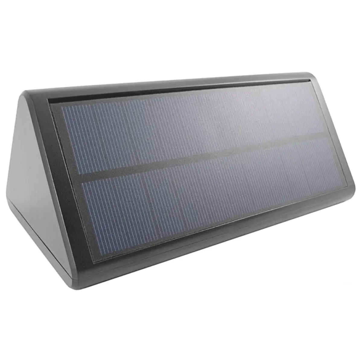 AG Eco Wedge Pro Solar Security Light