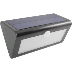 AG Eco Wedge Pro Solar Security Light
