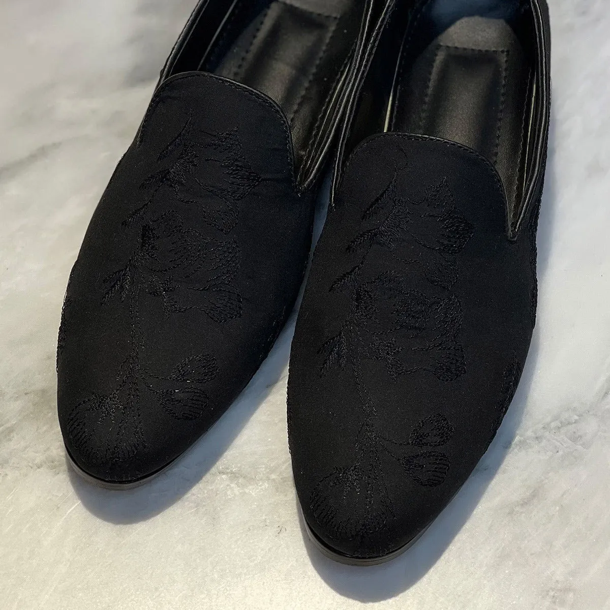 Ahmad Raza - Rang Shoes - AR-7011