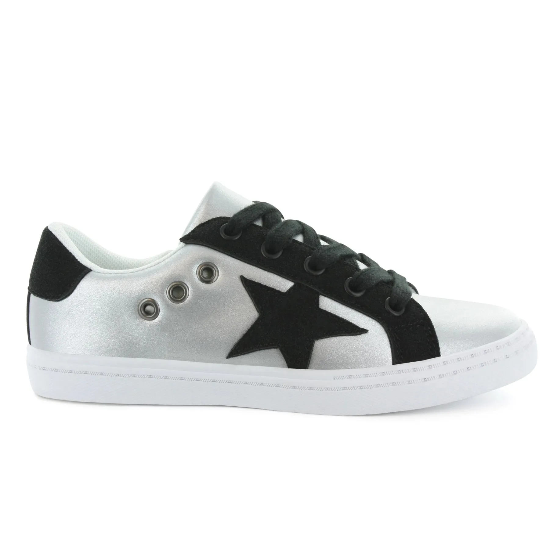 Ally Sneaker