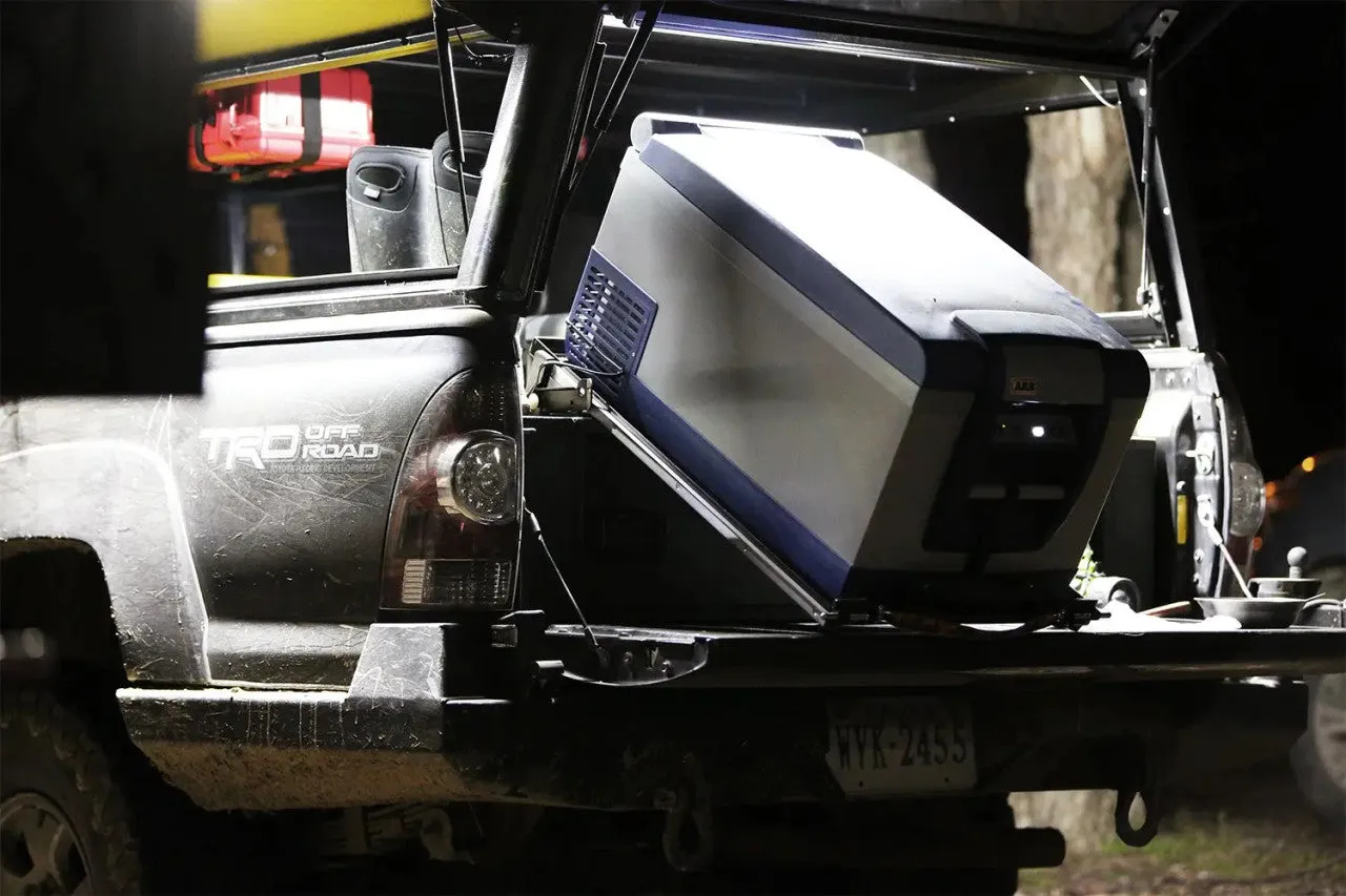 Alu-Cab Tilting Fridge Slide XXL