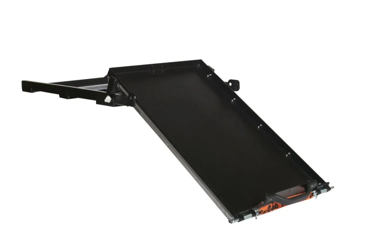 Alu-Cab Tilting Fridge Slide XXL