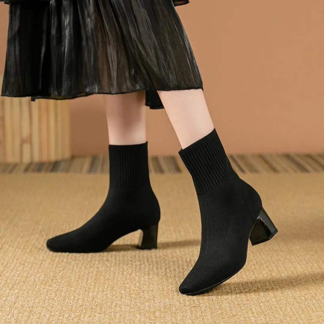 Ankle Boots