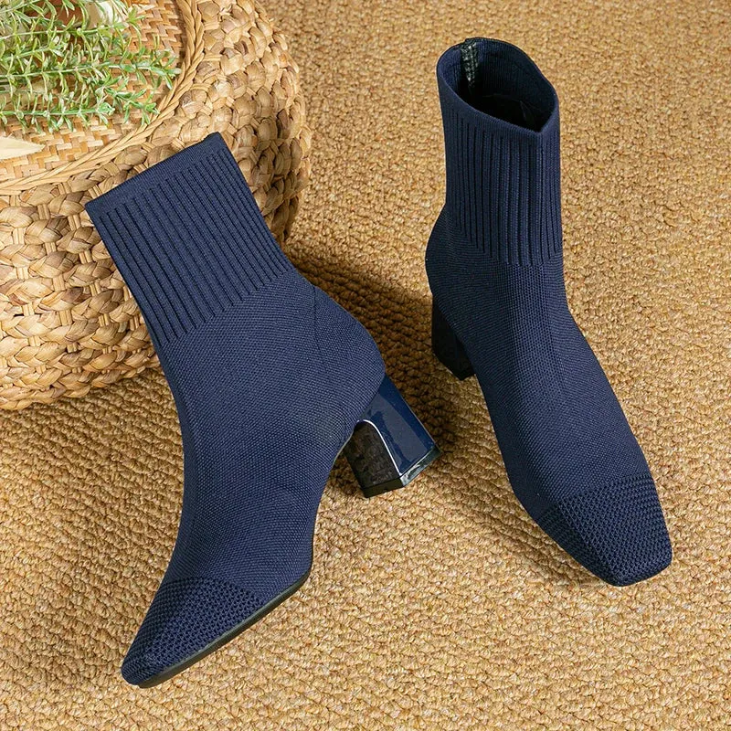 Ankle Boots