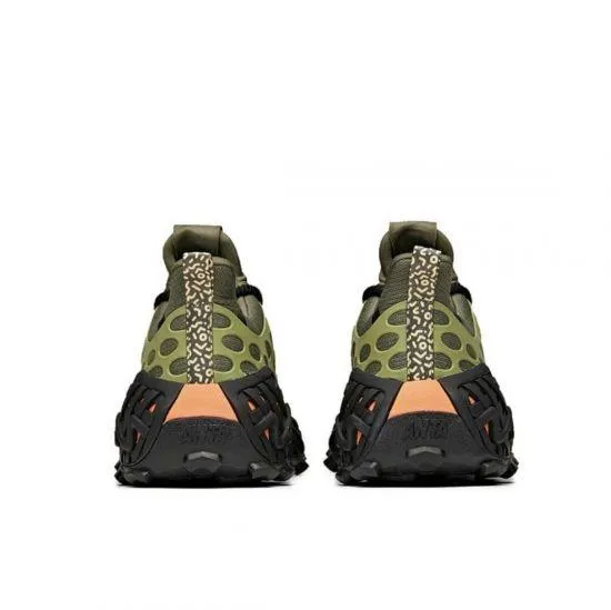Anta Nest x Salehe Bembury - Grape Leaf Green