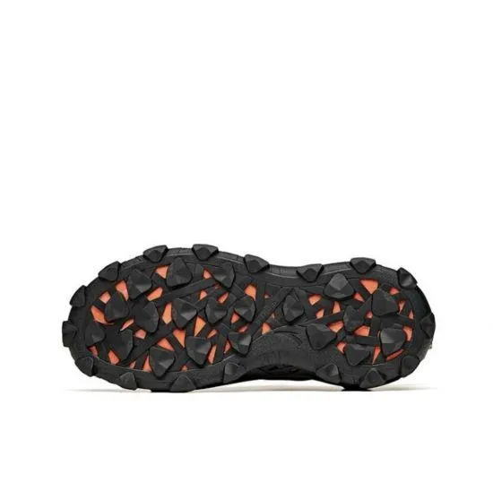 Anta Nest x Salehe Bembury - Grape Leaf Green