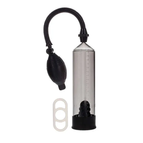 Apollo Trainer Kit – Premium Pump for Enhanced Performance and Pleasure