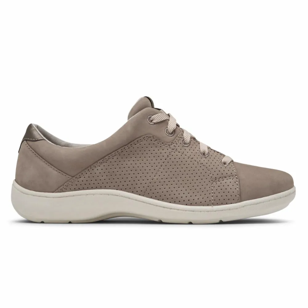 Aravon LIA TIE TAUPE