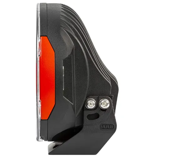 ARB 4X4 | Intensity Solis 36 2 Flood Kit with Loom (SJB36FKIT)