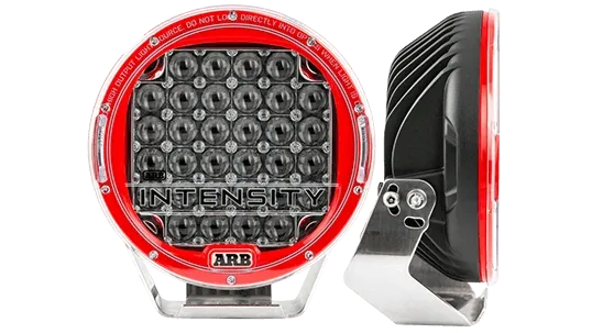ARB 4X4 | Intensity V2 LED Driving Lights