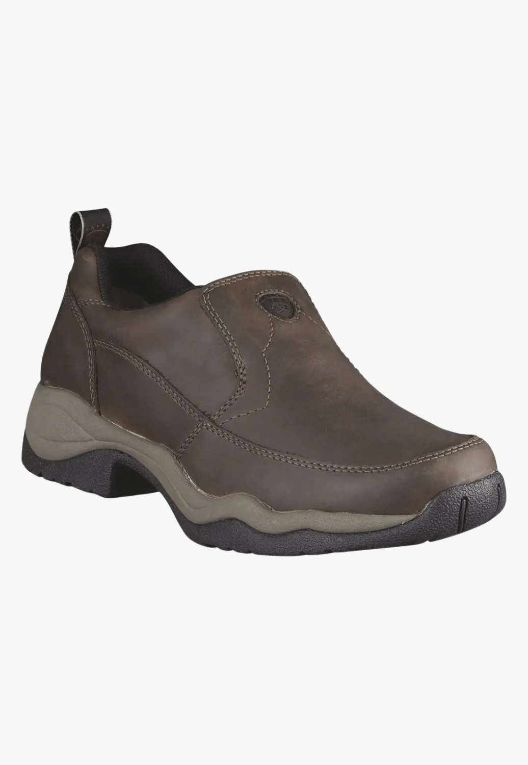 Ariat Mens Ralley Slip On Shoe 10002166