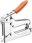 Arrow Fastener T-75 Staple Gun Cable Tacker
