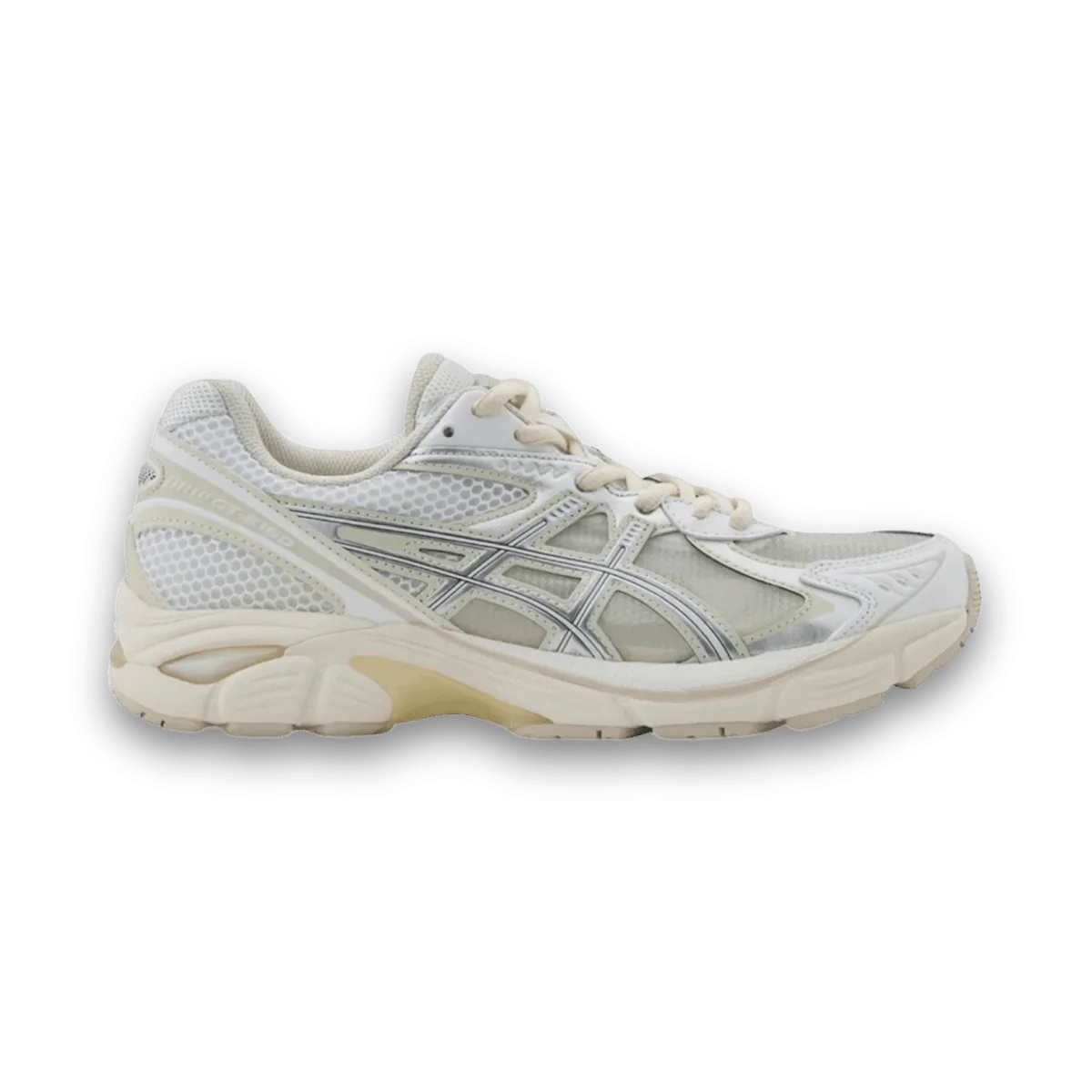 Asics GT-2160 Sneaker Gold Cream