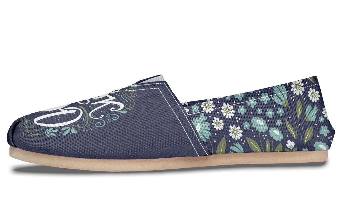 Ask God Casual Shoes