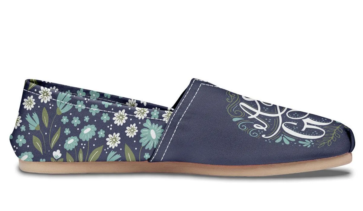 Ask God Casual Shoes