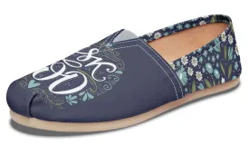 Ask God Casual Shoes