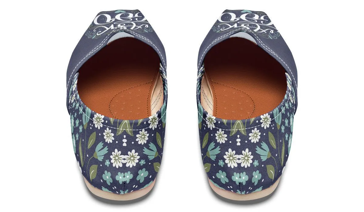 Ask God Casual Shoes