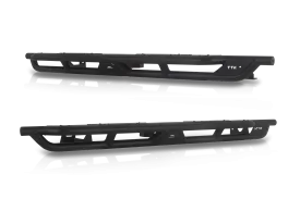 ATTICA 4x4 | Jeep Gladiator JT 2019-2023 Terra Series Side Steps