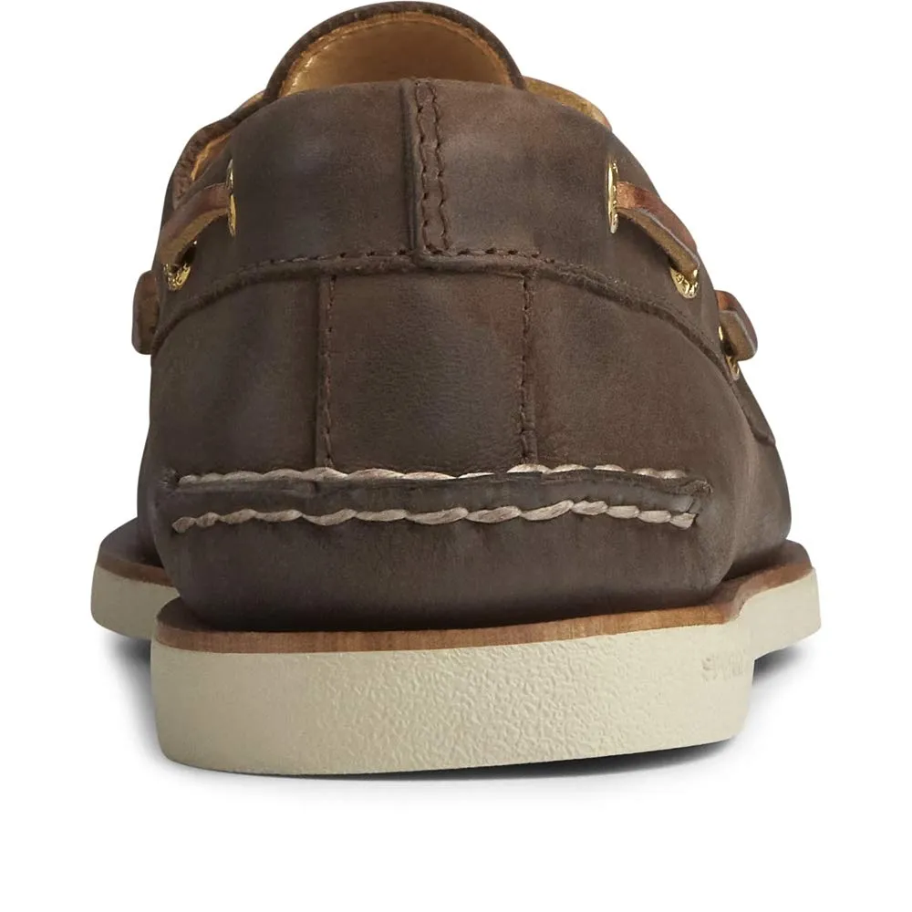 Authentic Original 2-Eye Boat Shoe - Men