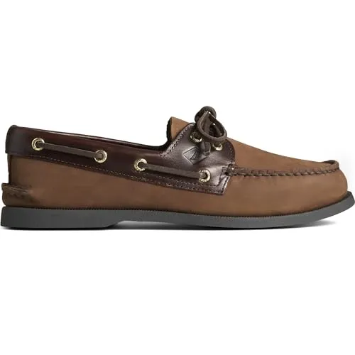 Authentic Original 2-Eye Boat Shoe - Men