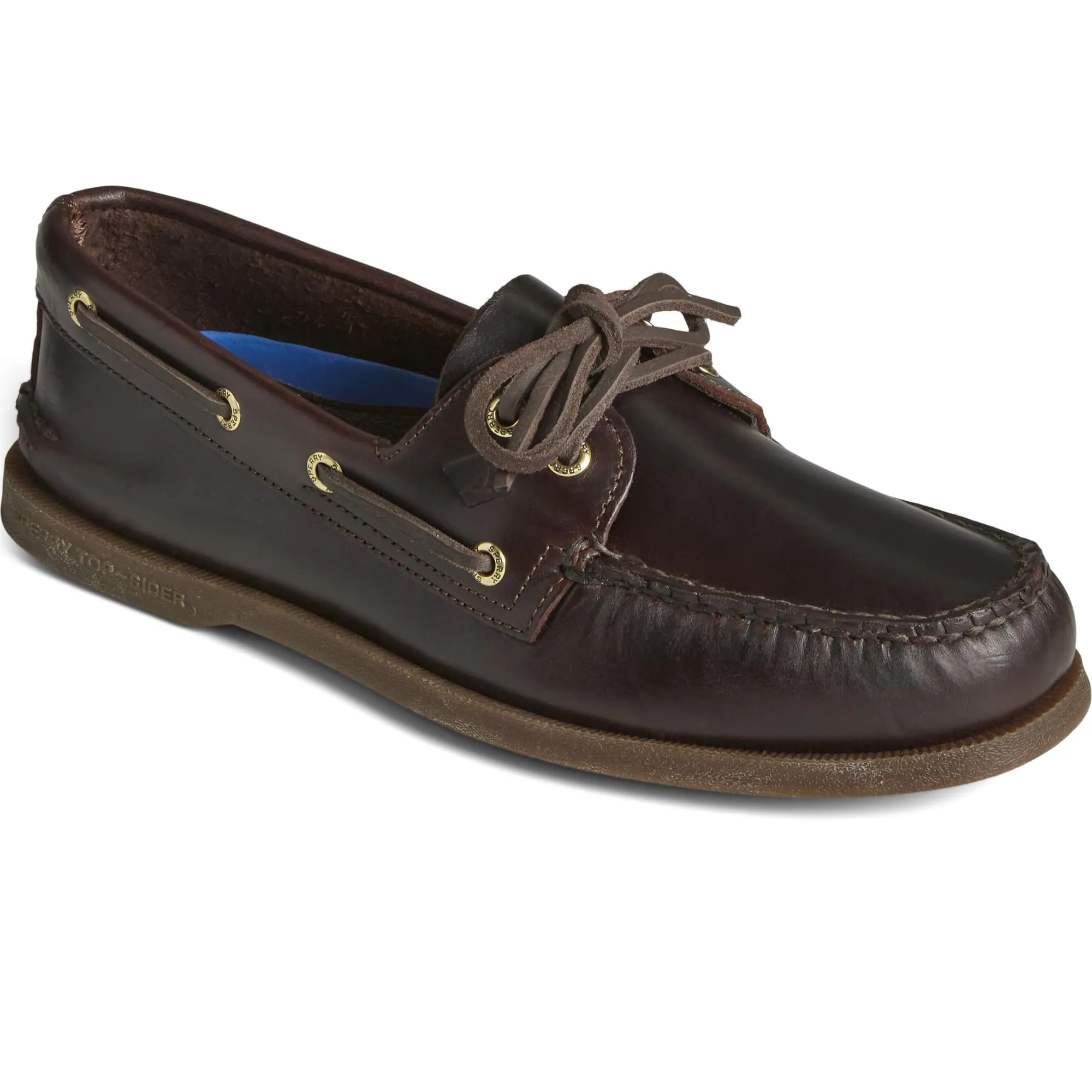 Authentic Original 2-Eye Boat Shoe - Men