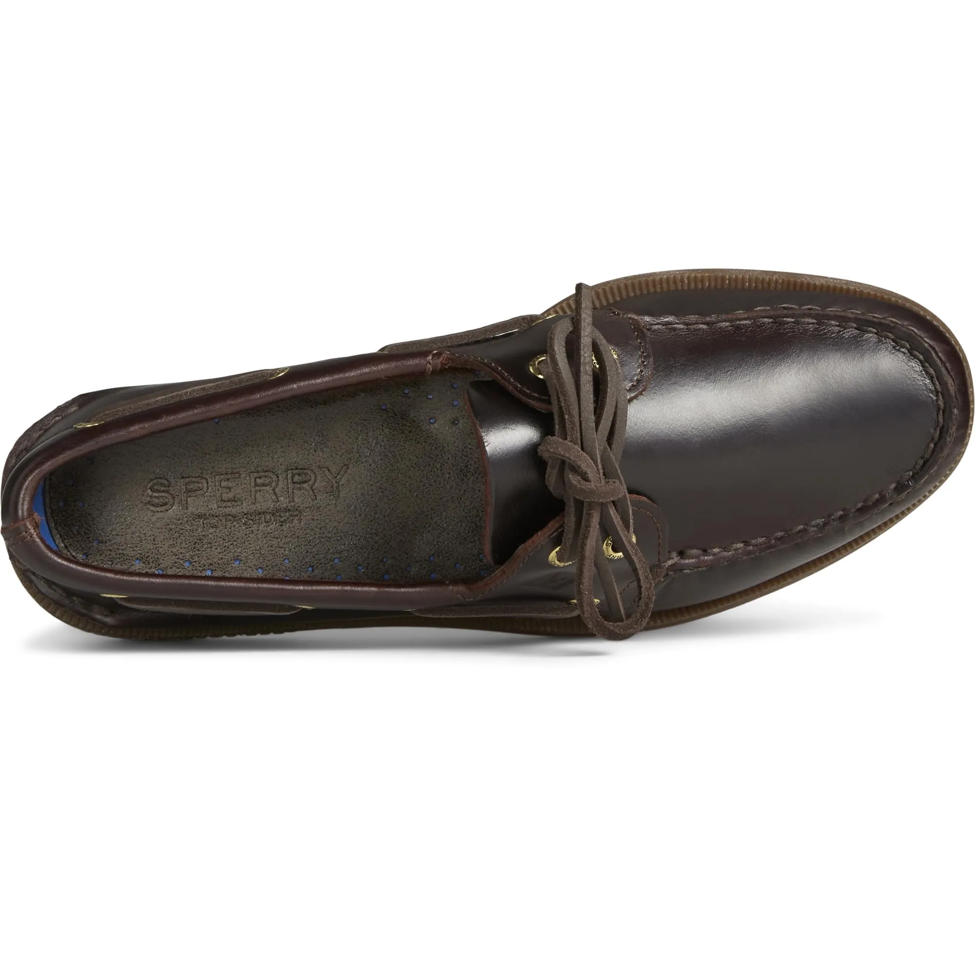Authentic Original 2-Eye Boat Shoe - Men