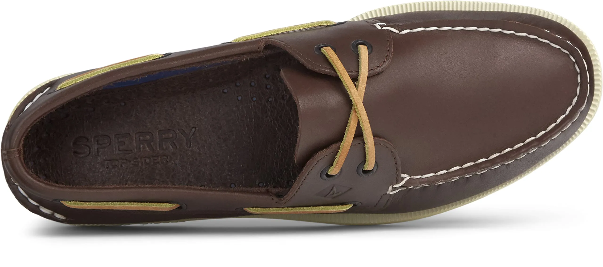 Authentic Original 2-Eye Boat Shoe - Men